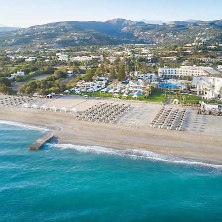 Grecotel Creta Palace Rethymno Esterno foto