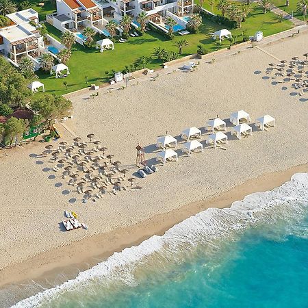 Grecotel Creta Palace Rethymno Esterno foto