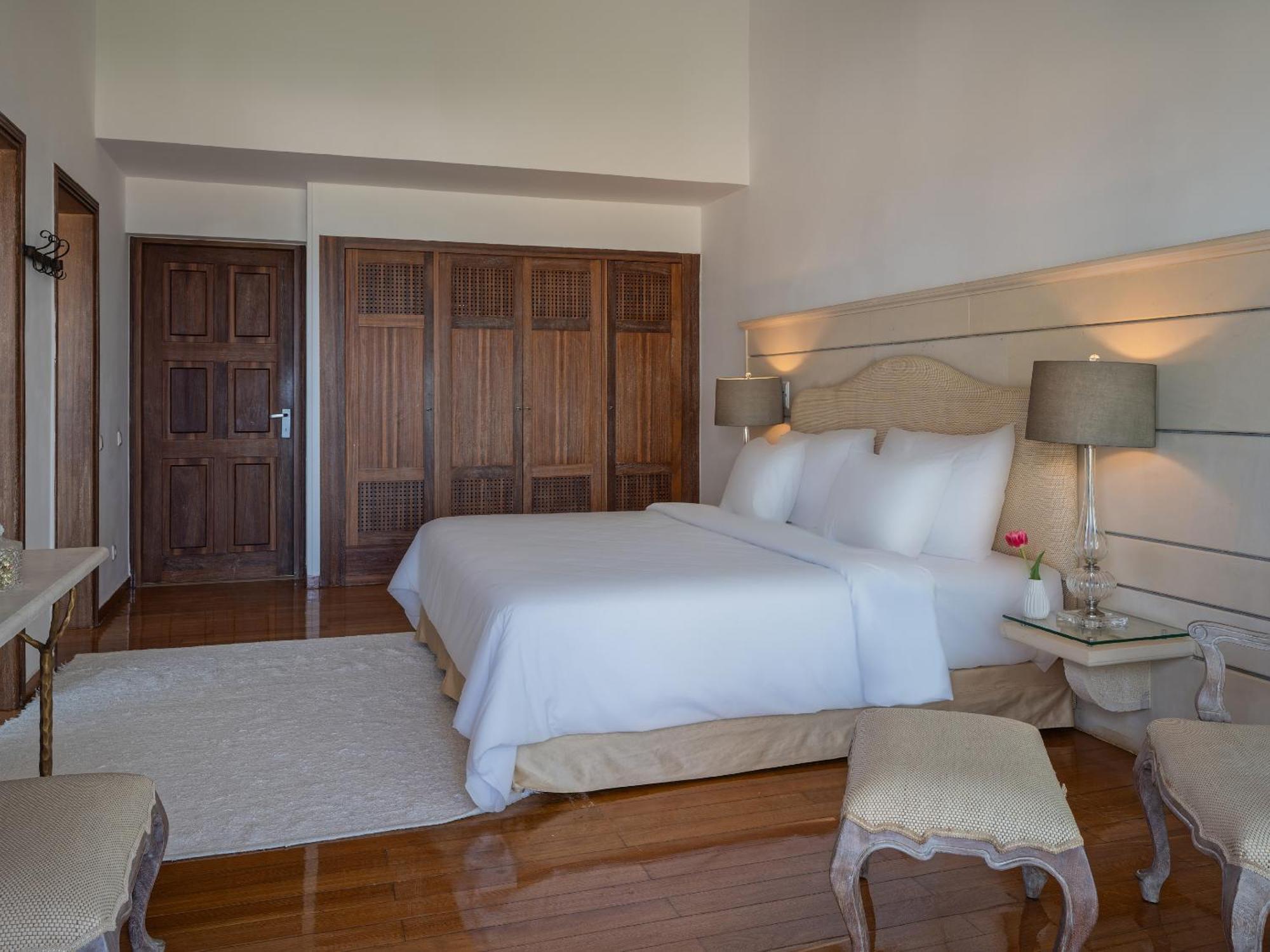 Grecotel Creta Palace Rethymno Esterno foto