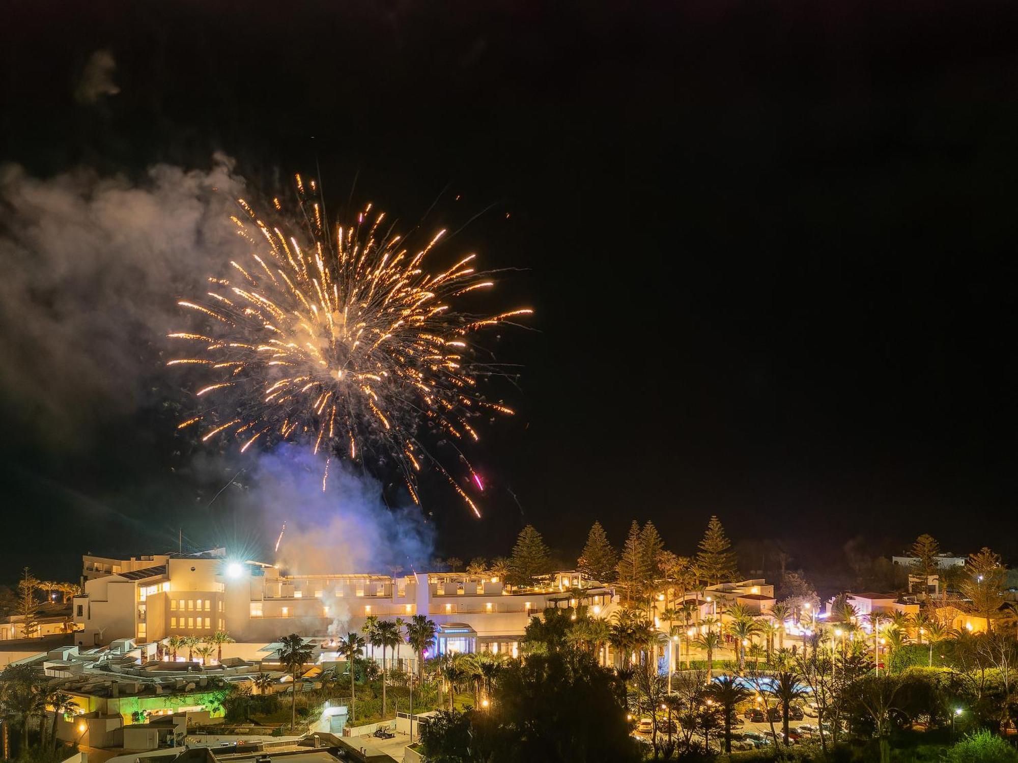 Grecotel Creta Palace Rethymno Esterno foto