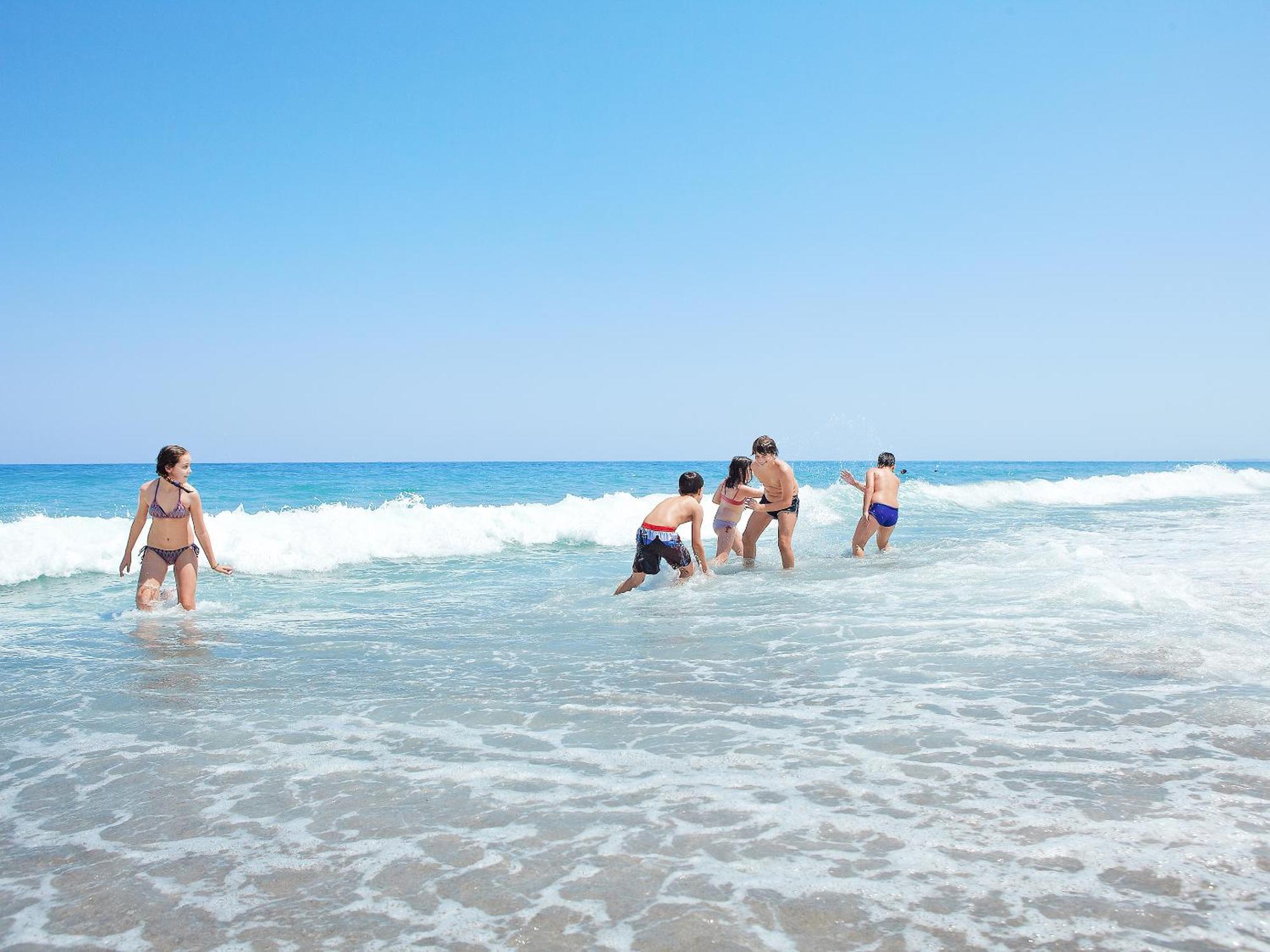 Grecotel Creta Palace Rethymno Esterno foto