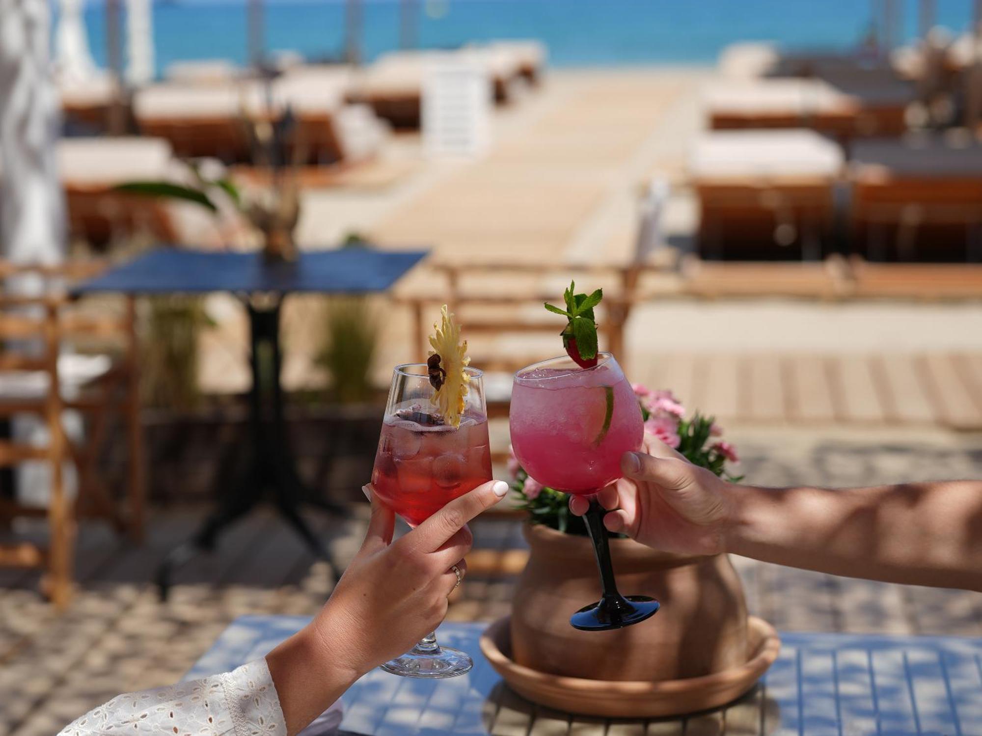 Grecotel Creta Palace Rethymno Esterno foto
