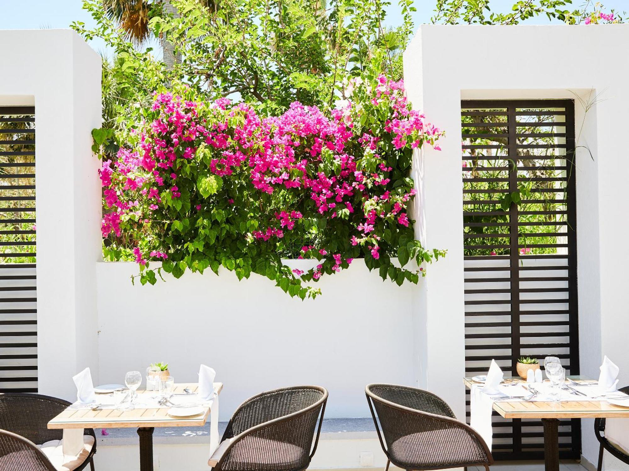 Grecotel Creta Palace Rethymno Esterno foto