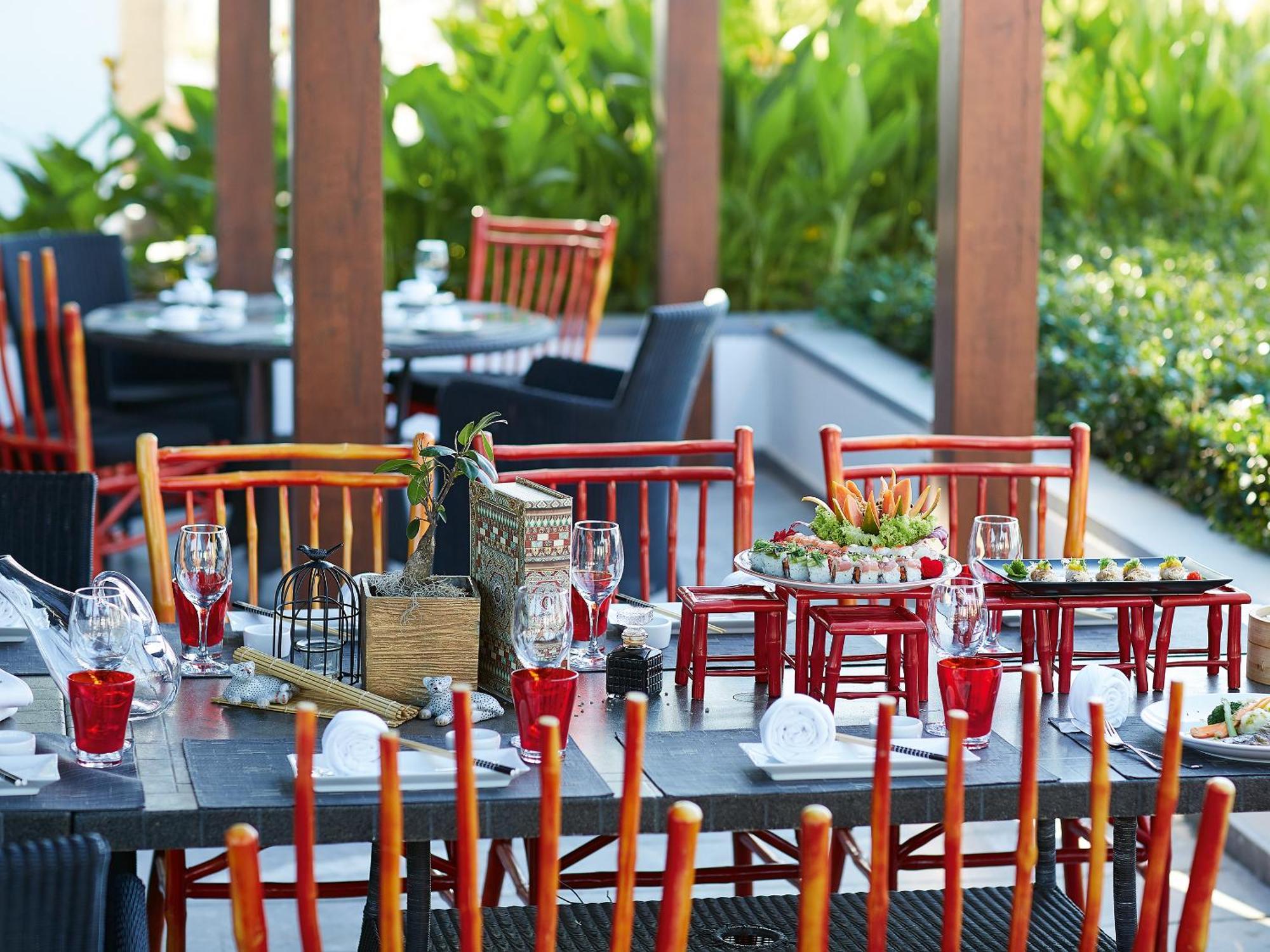 Grecotel Creta Palace Rethymno Esterno foto